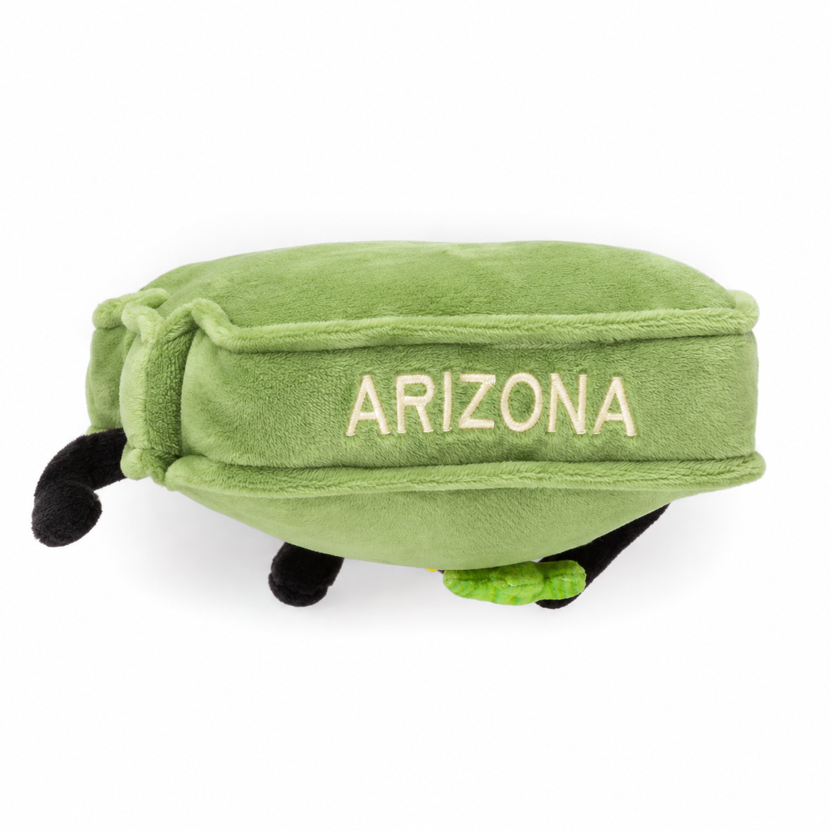 Arizona Stuffed State Plush  – Collectible & Educational | Stuffed States USA