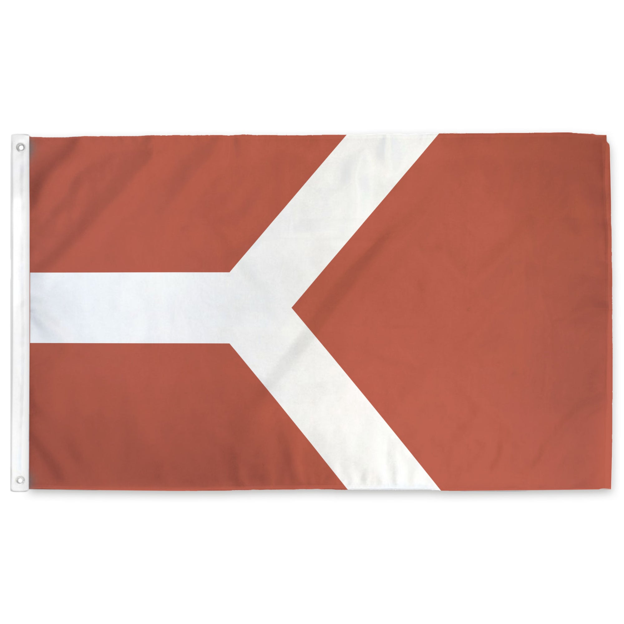 Chicago Municipal Device Flag