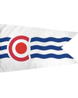 Cincinnati, OH Flag