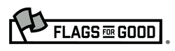 Flags For Good Logo