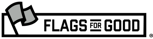 Flags For Good logo