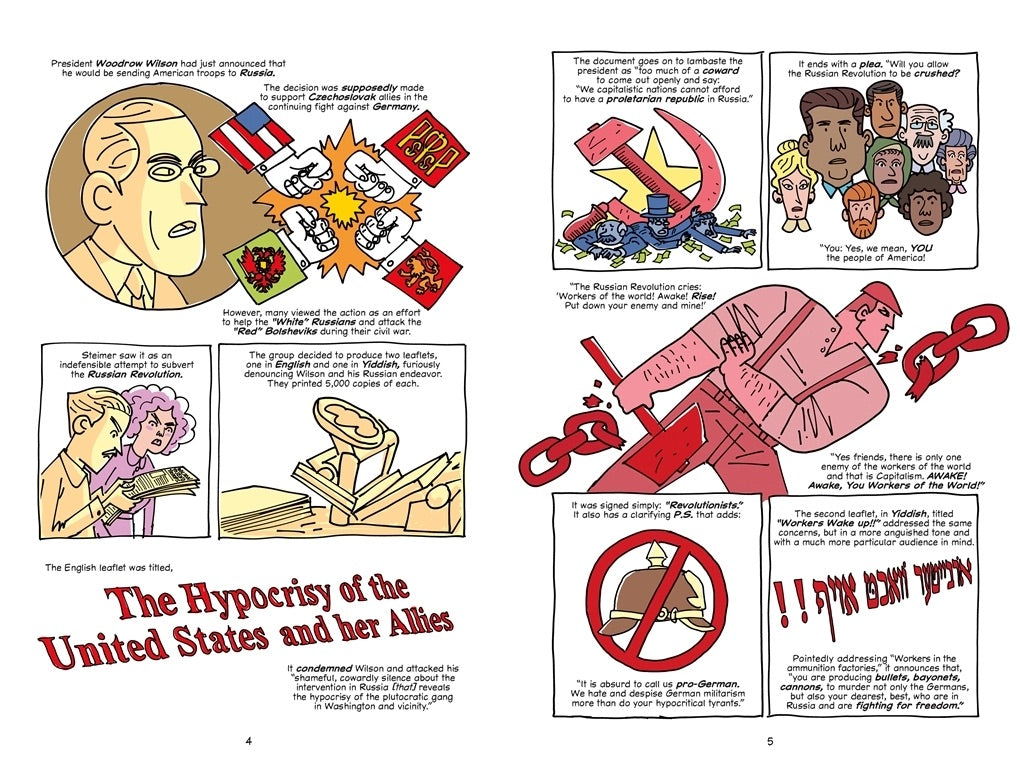 Free Speech Handbook