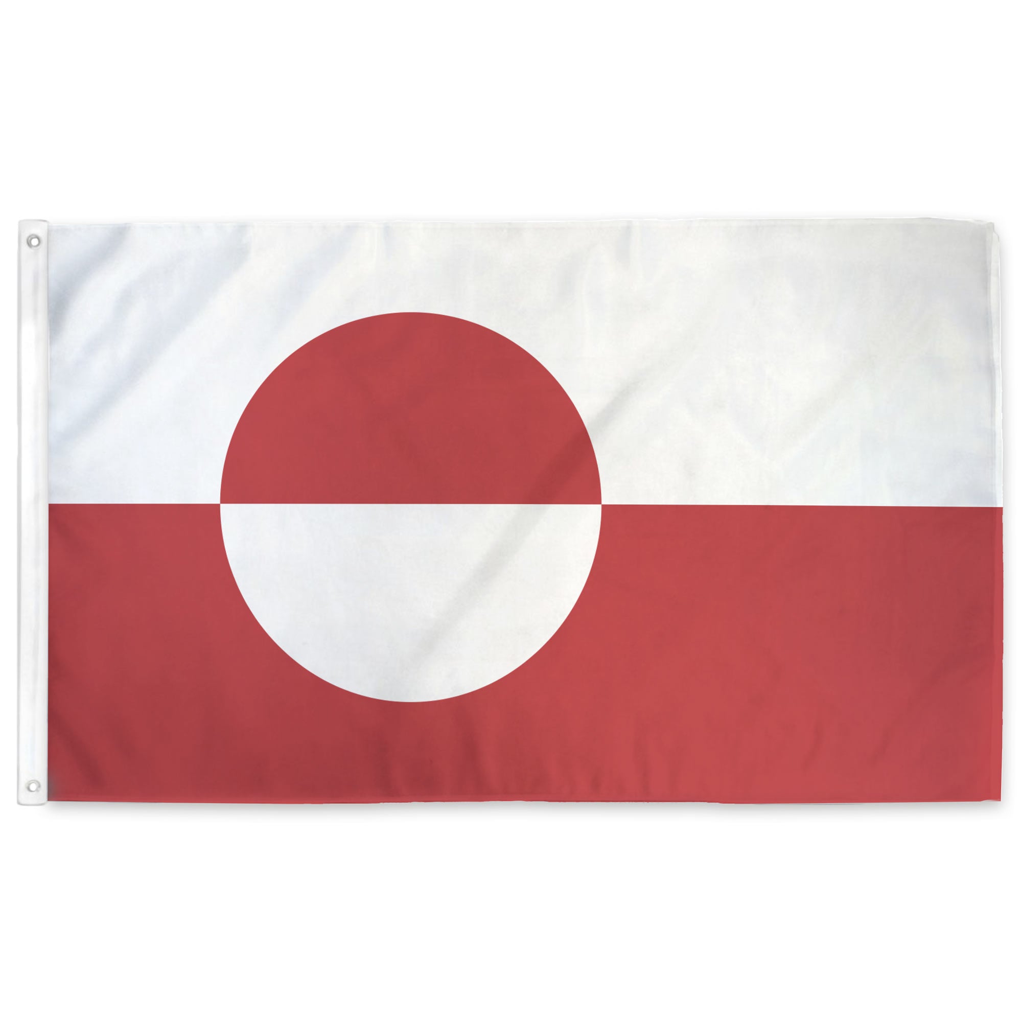 Greenland Flag 🇬🇱 PREORDER