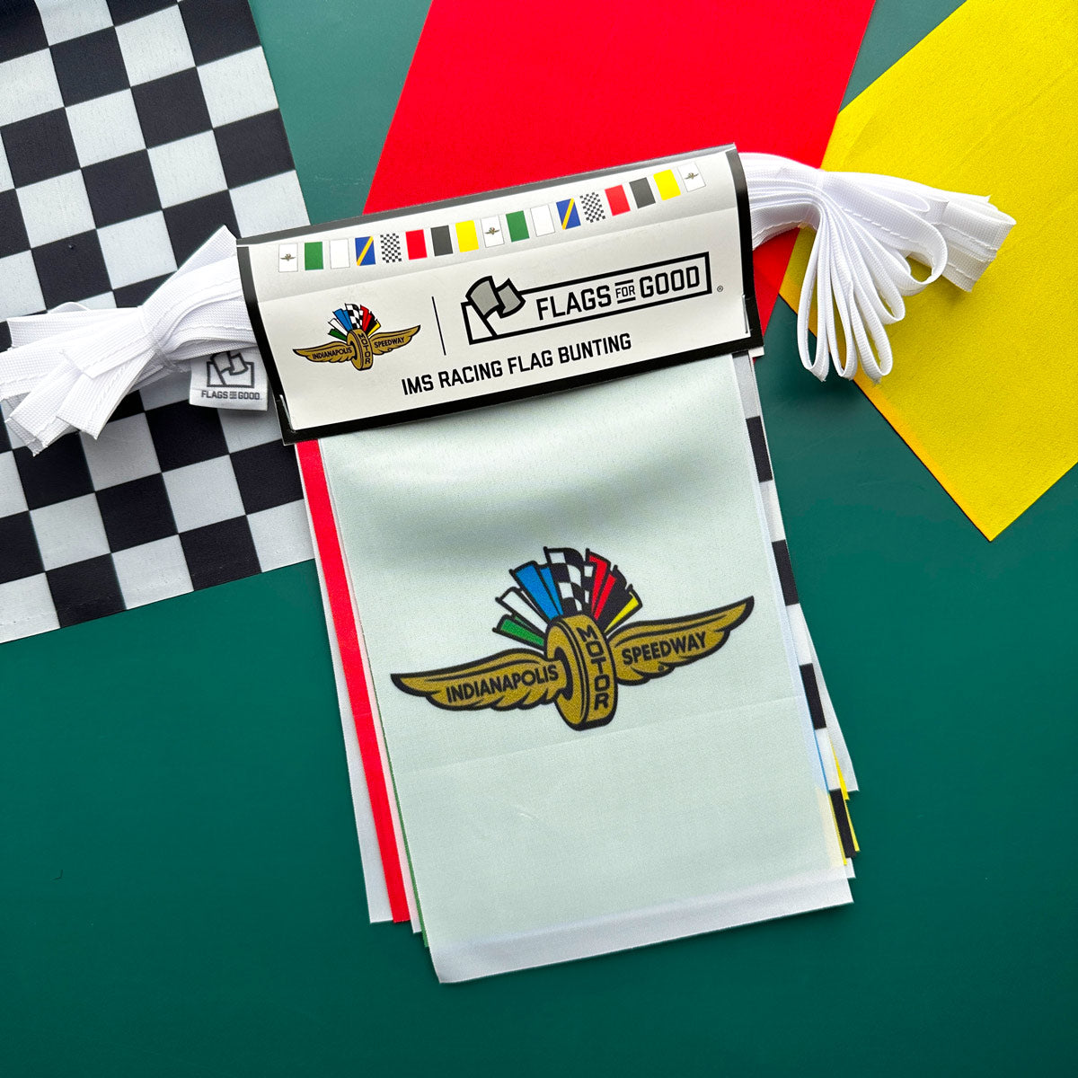 Sports Flags – Flags For Good