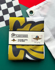 Indianapolis Motor Speedway® Logo Pagoda Flag