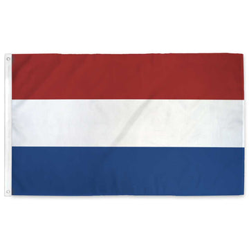 Netherlands (Dutch) Flag
