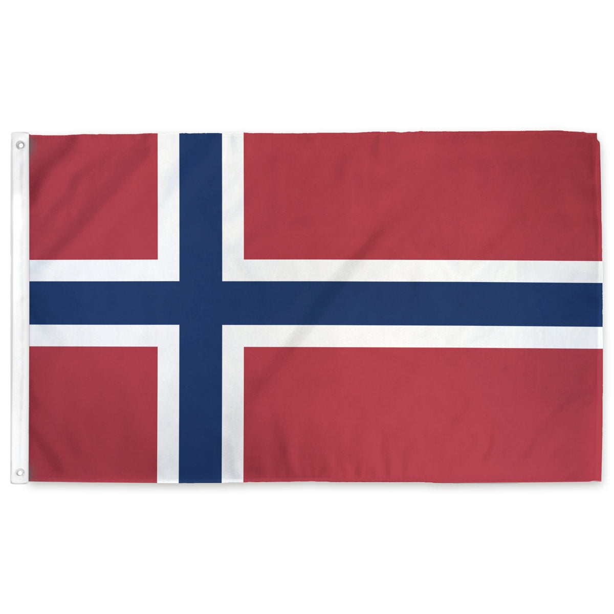 Flag of Norway