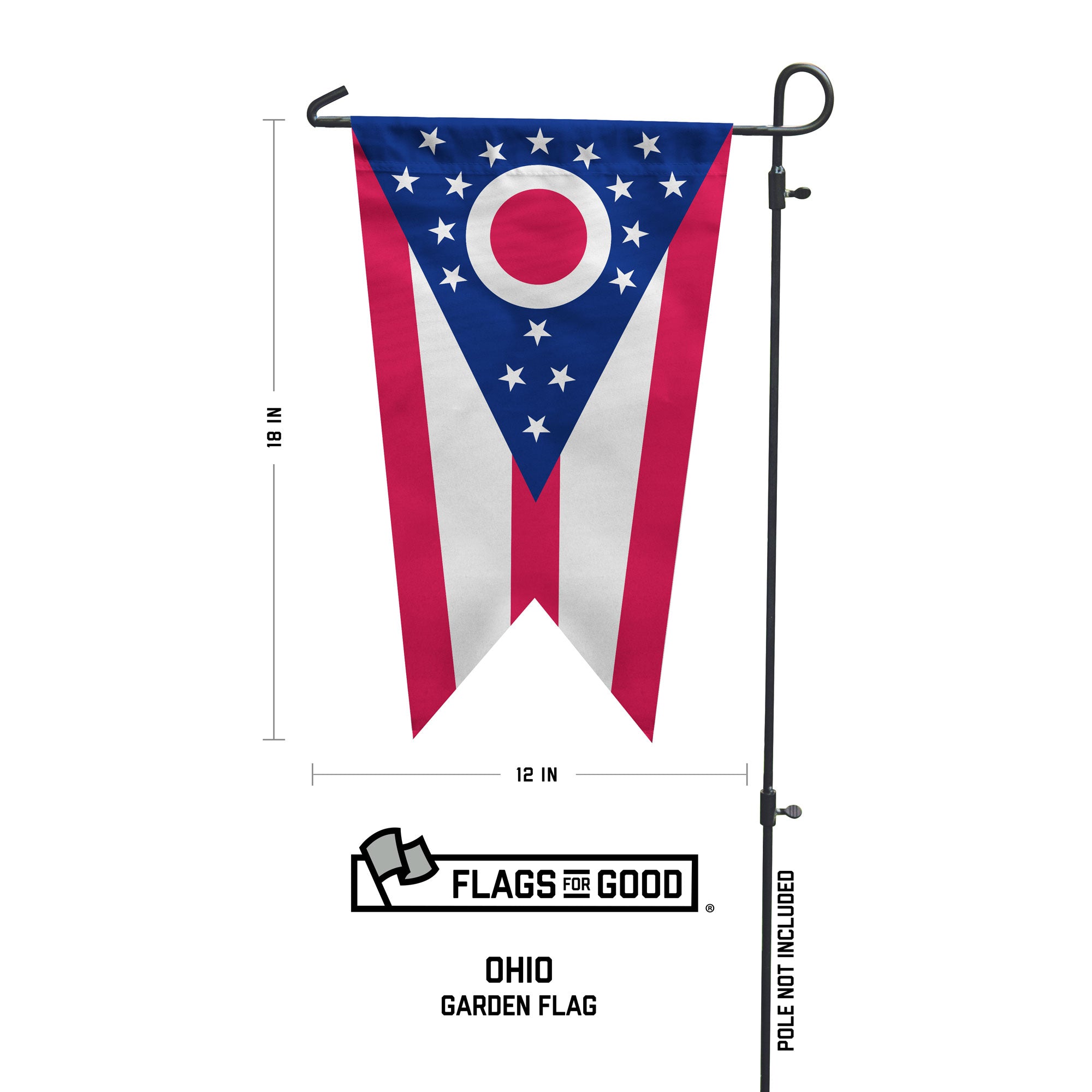 Ohio Garden