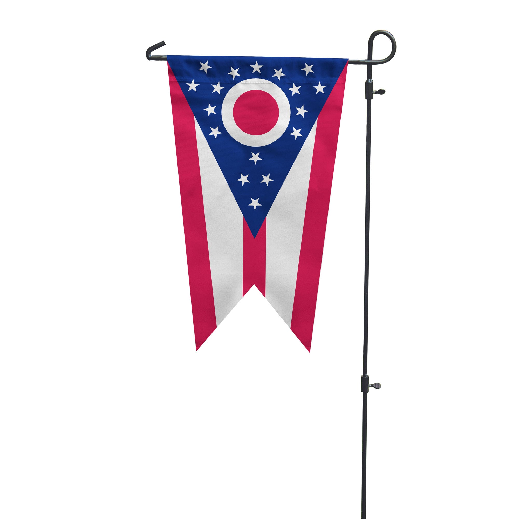 Ohio Garden