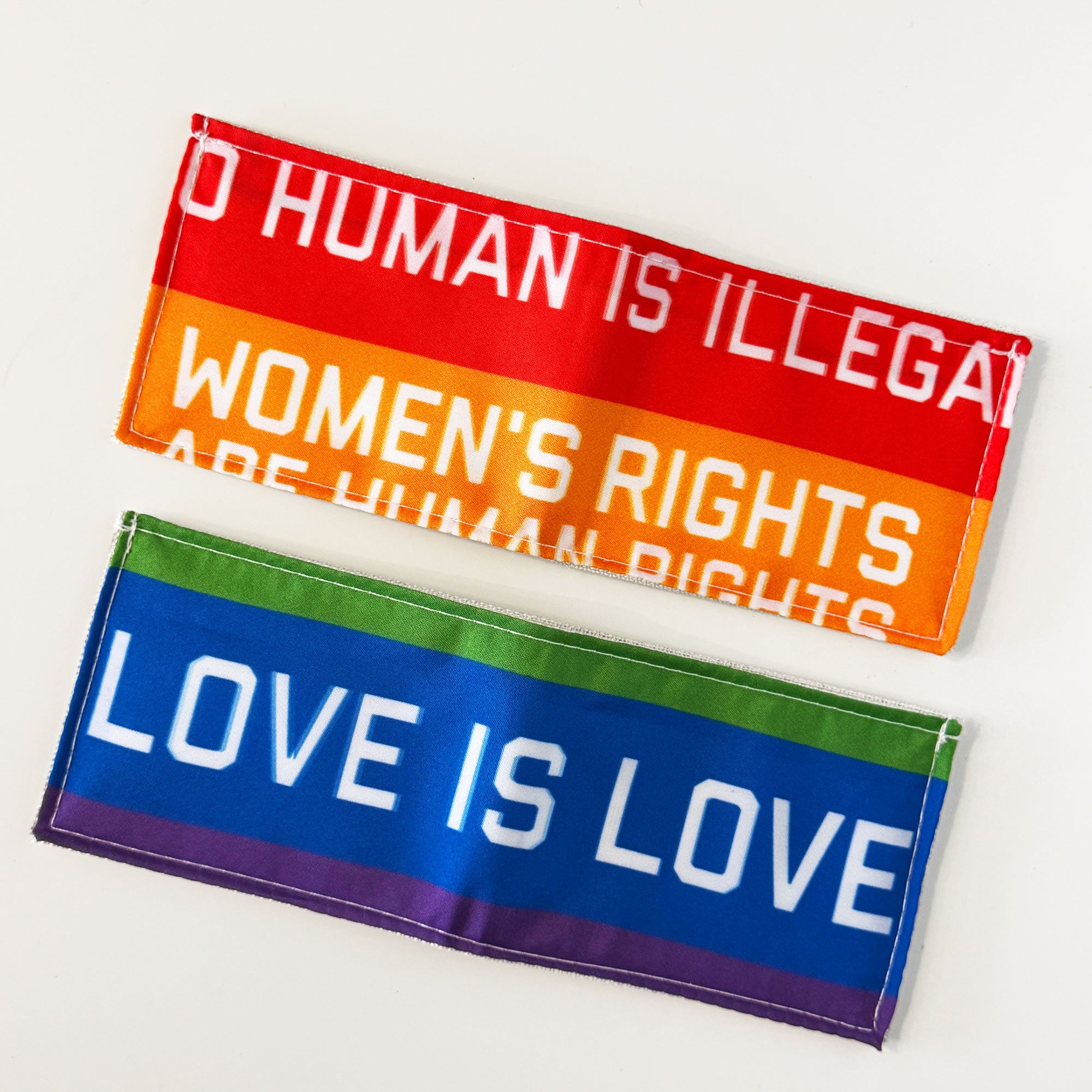 "In This House" Wallet