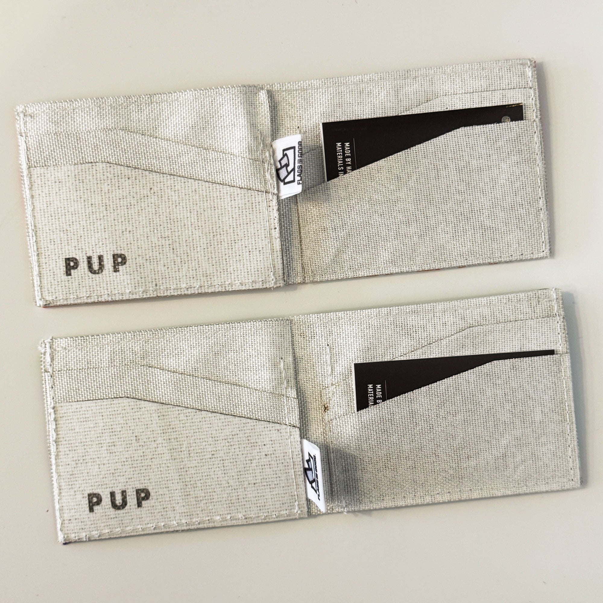 "In This House" Wallet