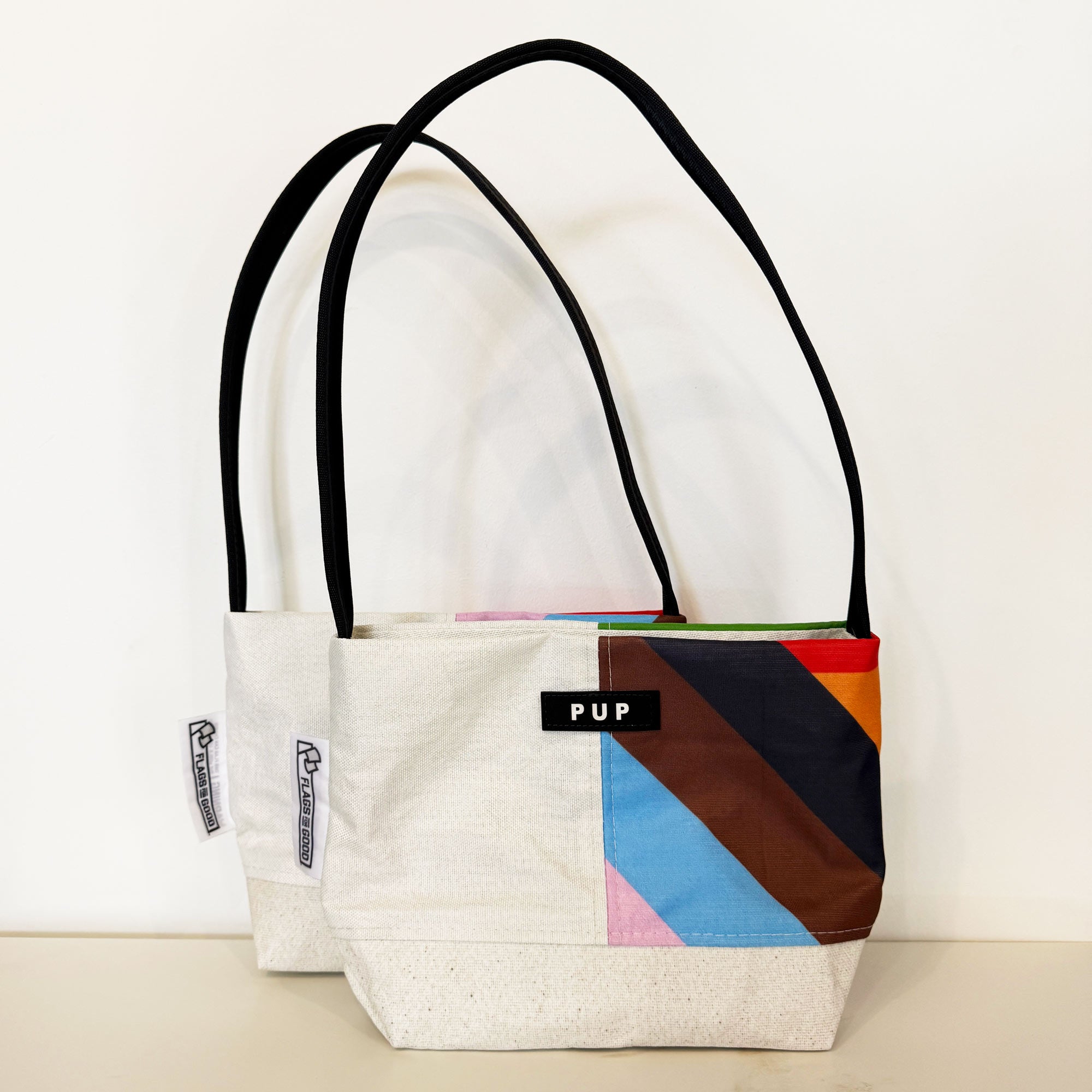 Progress Pride Flag Intern Handbag