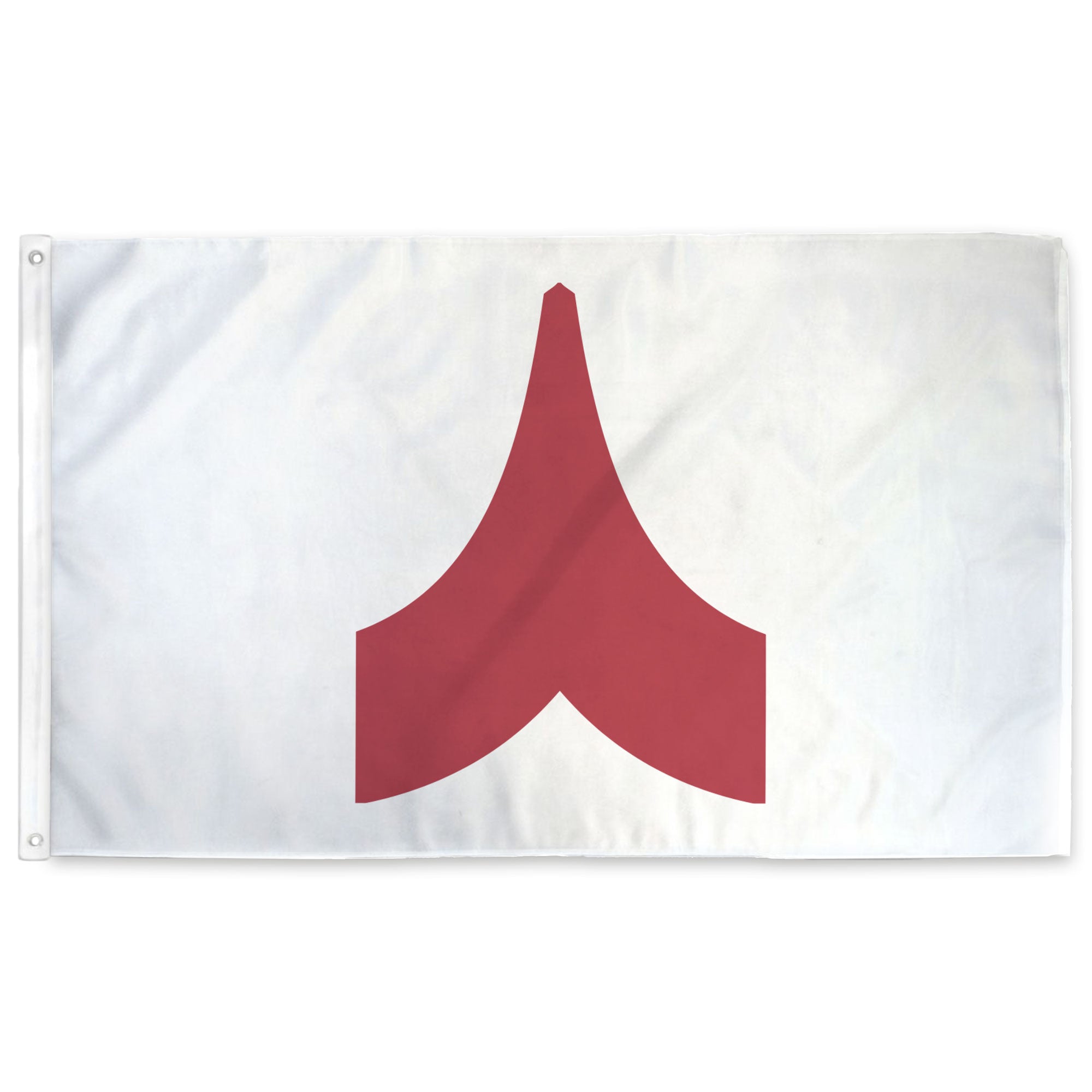 Phantom Regiment Chevron Flag