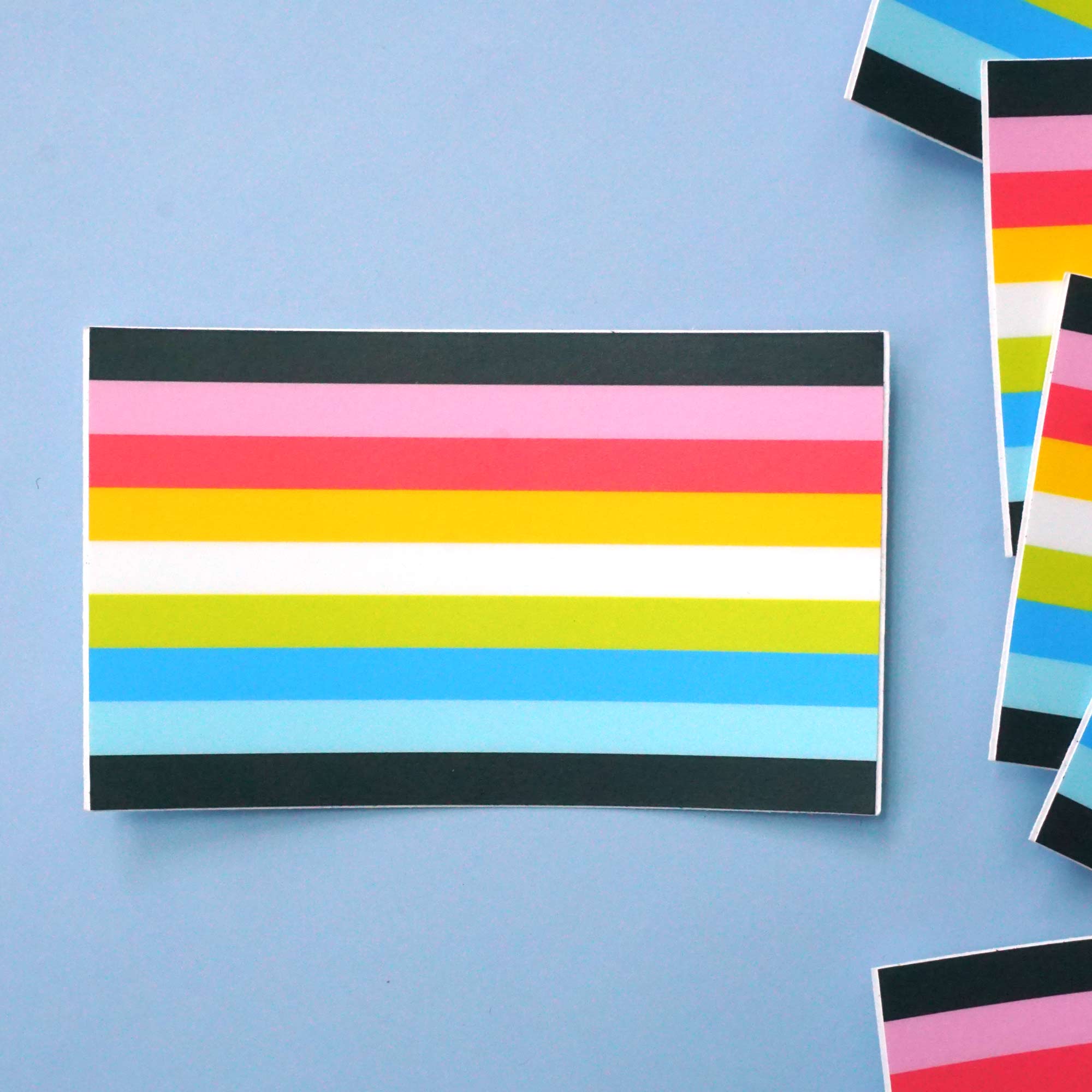 Queer Sticker