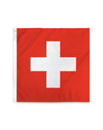 Switzerland Flag 🇨🇭