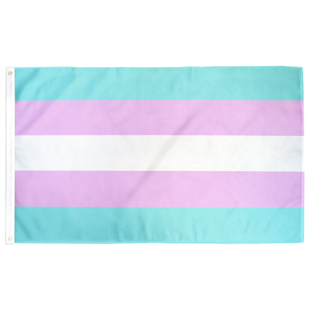 Trans Pride Flag