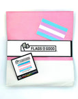 Trans Pride Flag Bundle