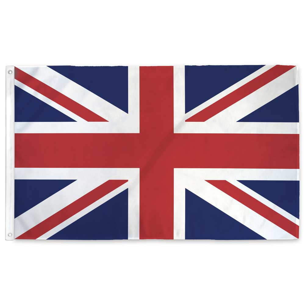 United Kingdom Flag 🇬🇧