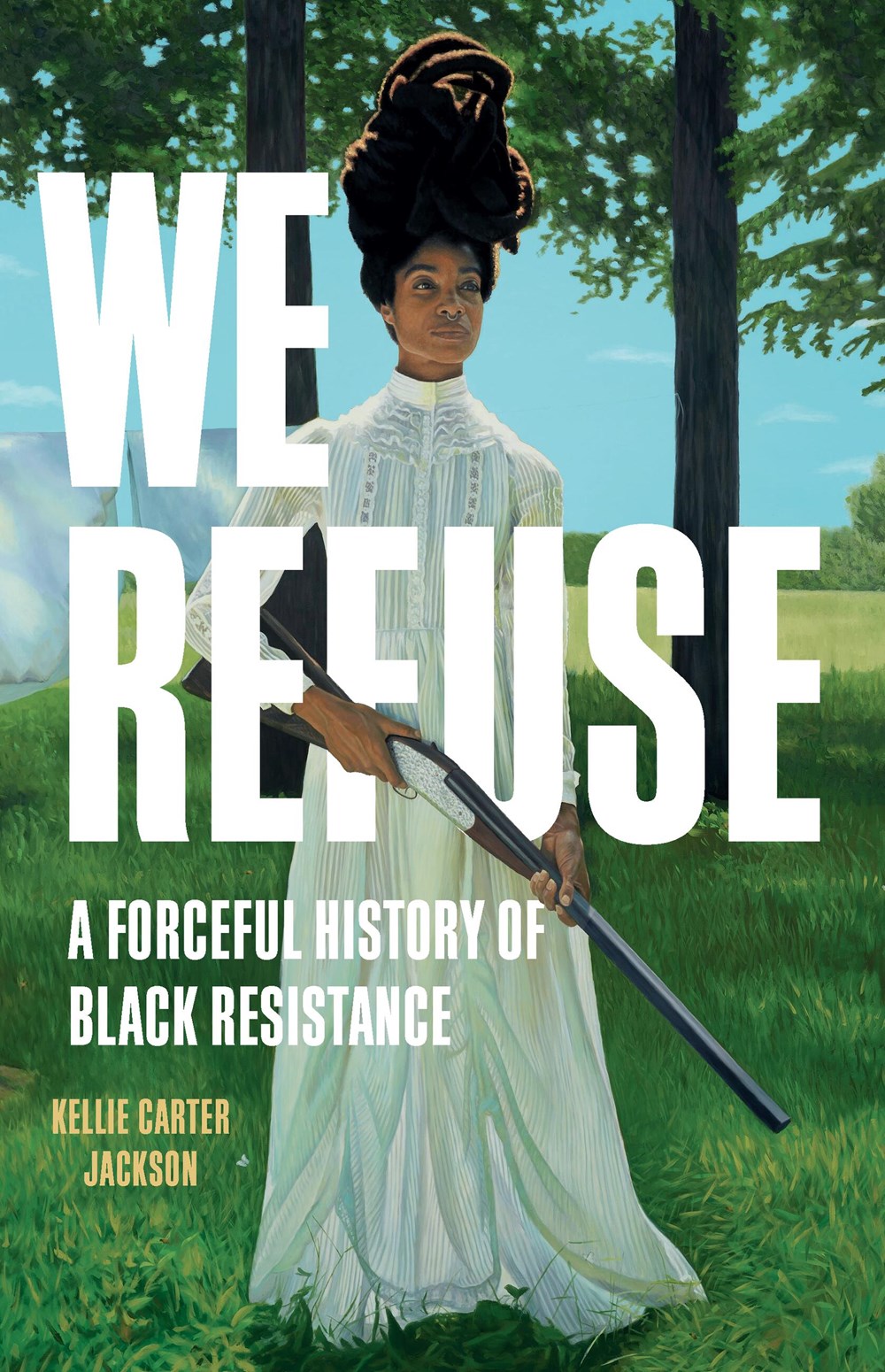 We Refuse | A Forceful History of Black Resistance