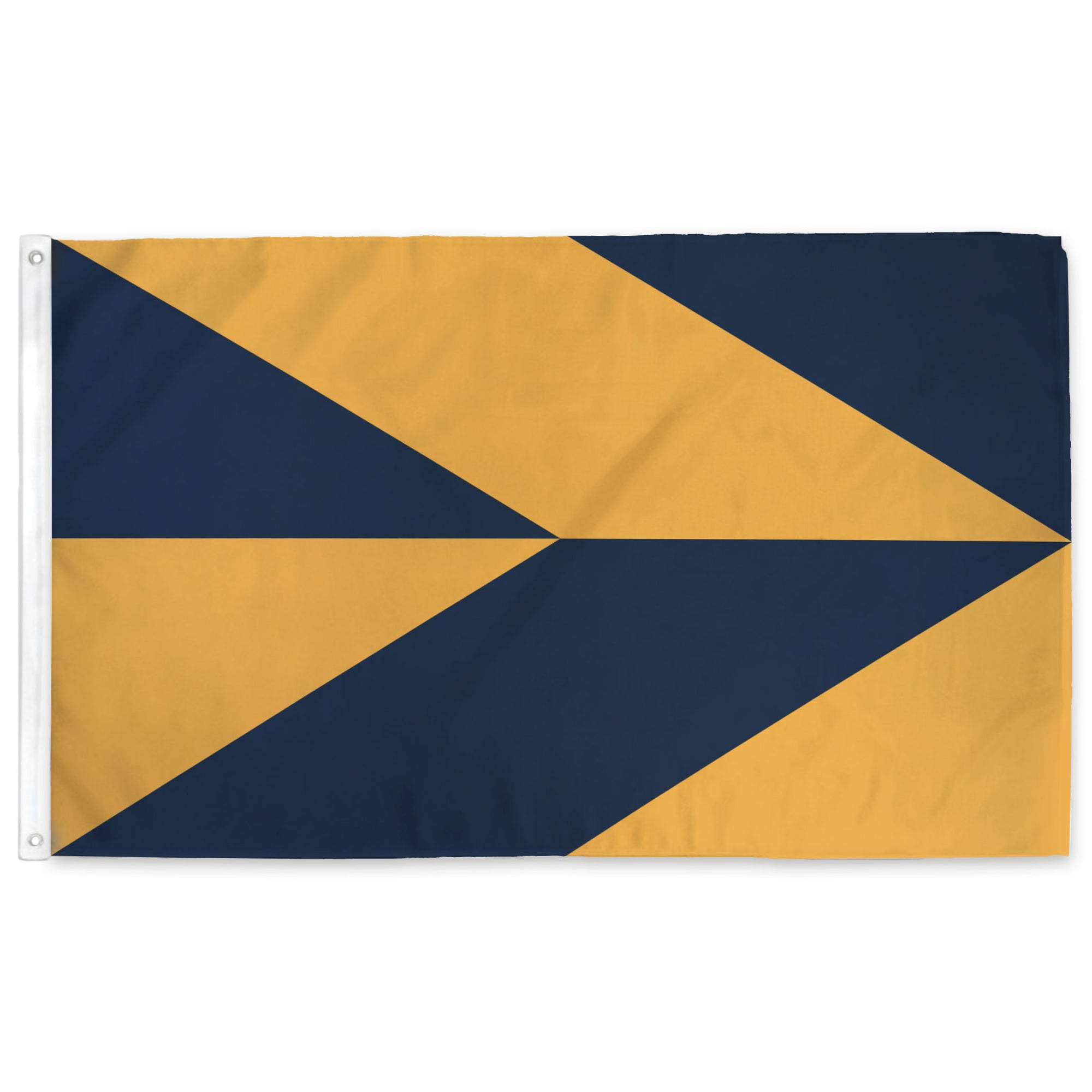 Wisconsin "Forward" Flag Redesign