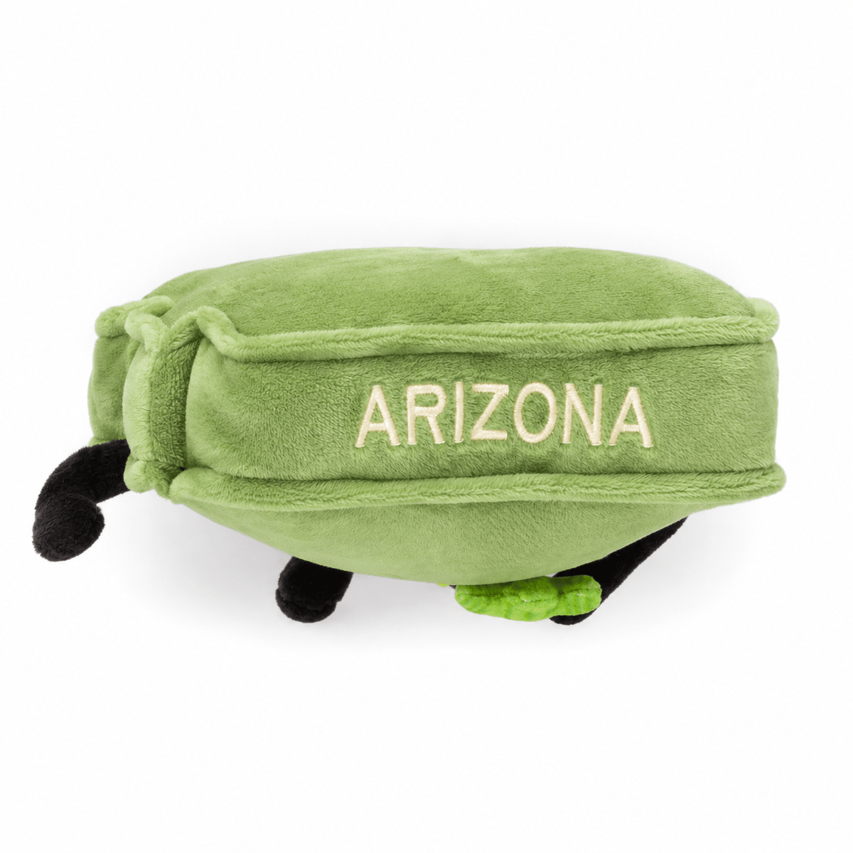 Arizona Stuffed State Plush  – Collectible & Educational | Stuffed States USA