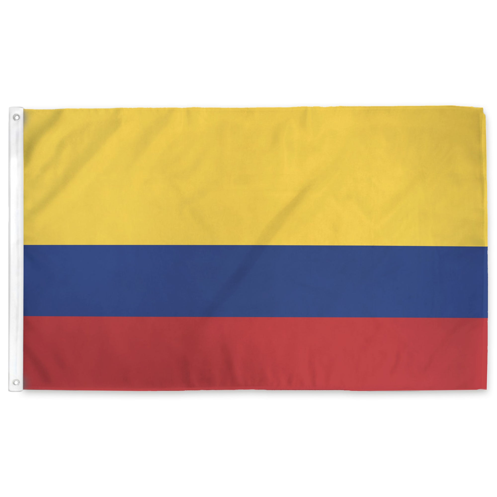 Colombia Flag 🇨🇴