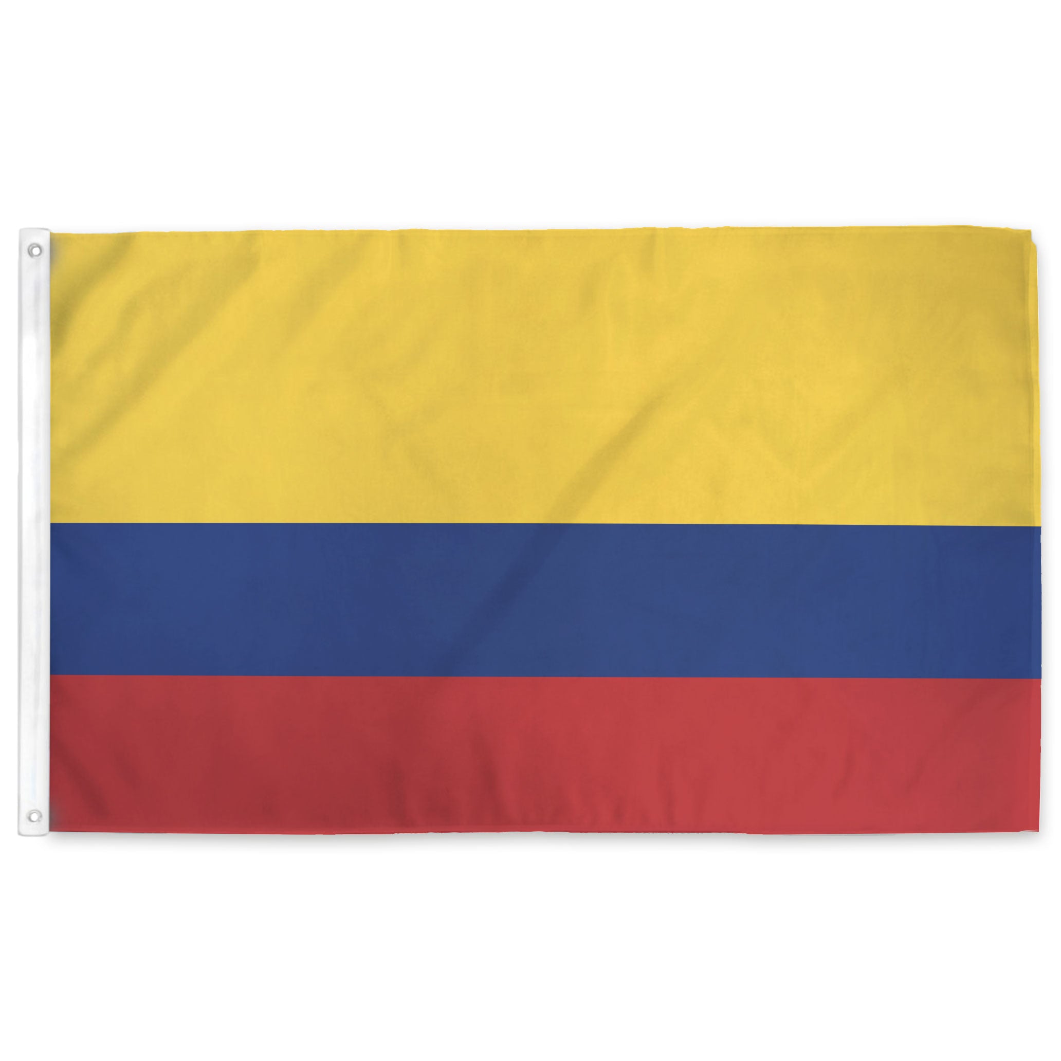 Colombia Flag 🇨🇴