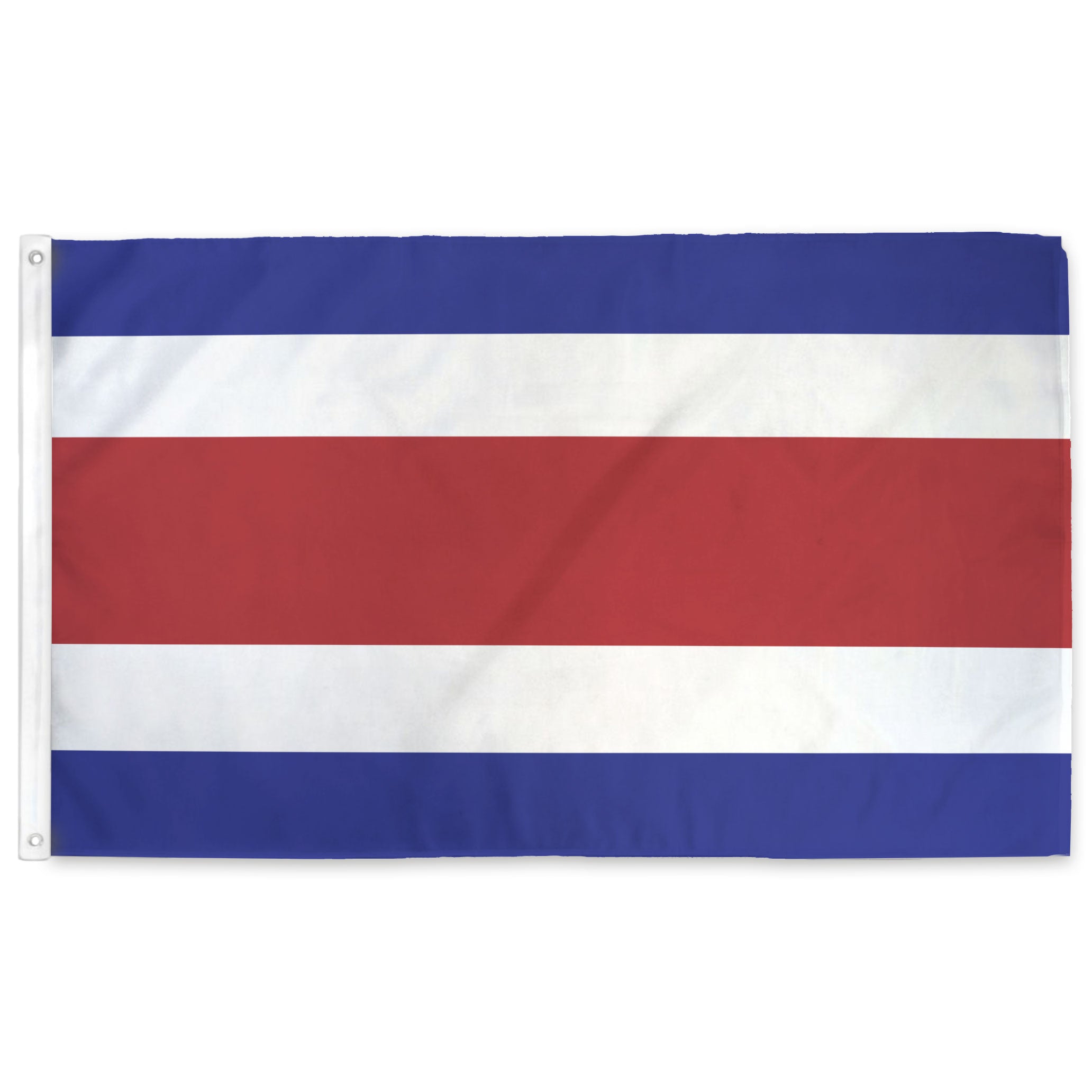 Costa Rica Flag 🇨🇷