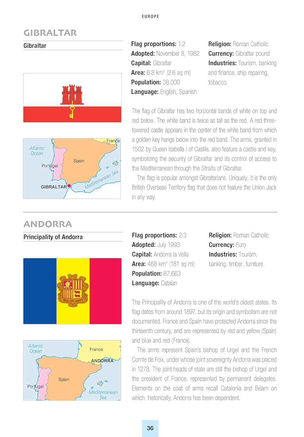 The Complete Guide To Flags of the World, 4th Edition