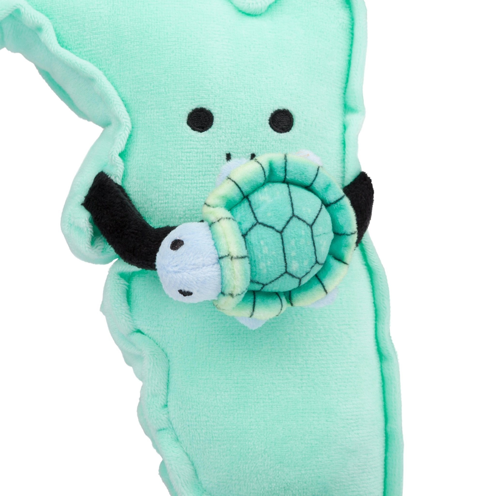 Florida Stuffed State Plush – Collectible & Educational | Stuffed States USA