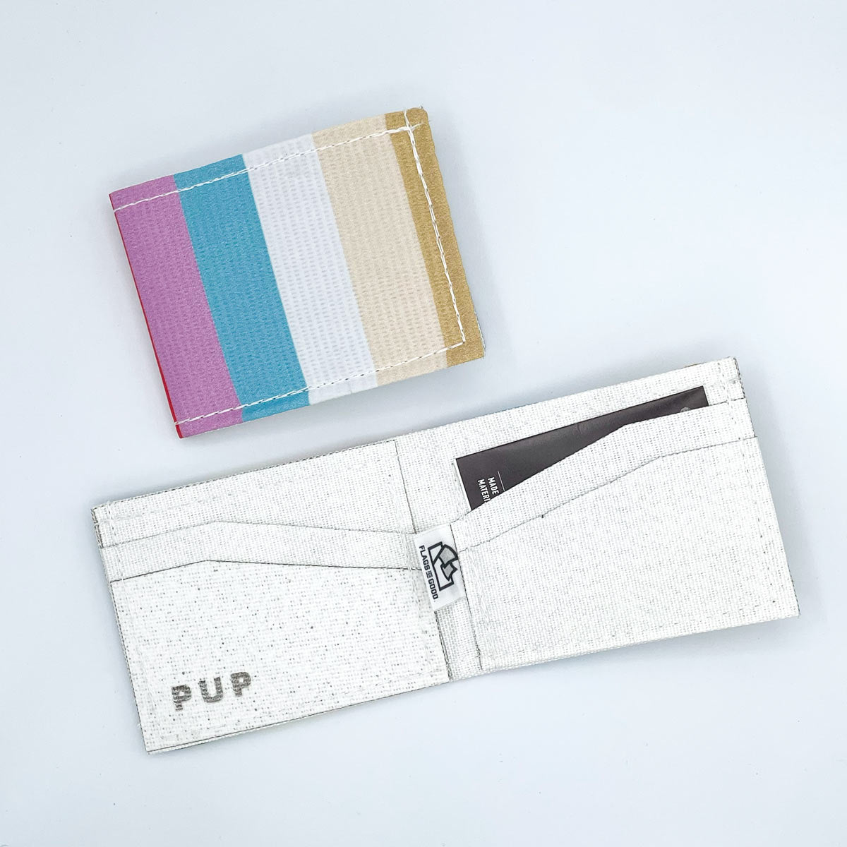 Rainbow Pride Wallet