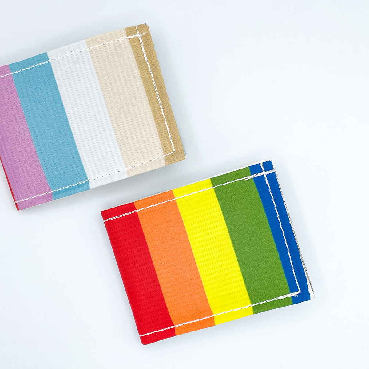 Rainbow Pride Wallet