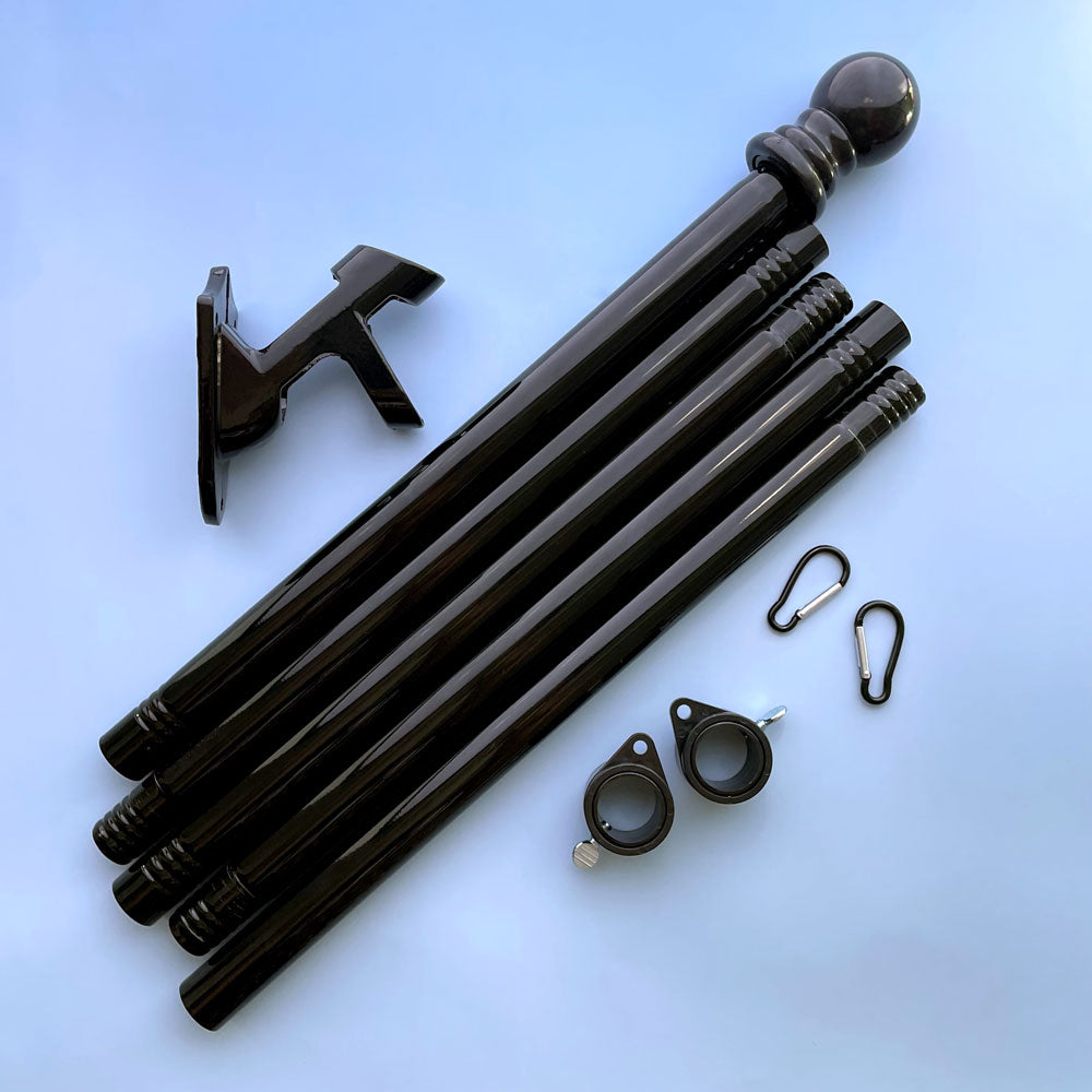 Flag Pole Kit