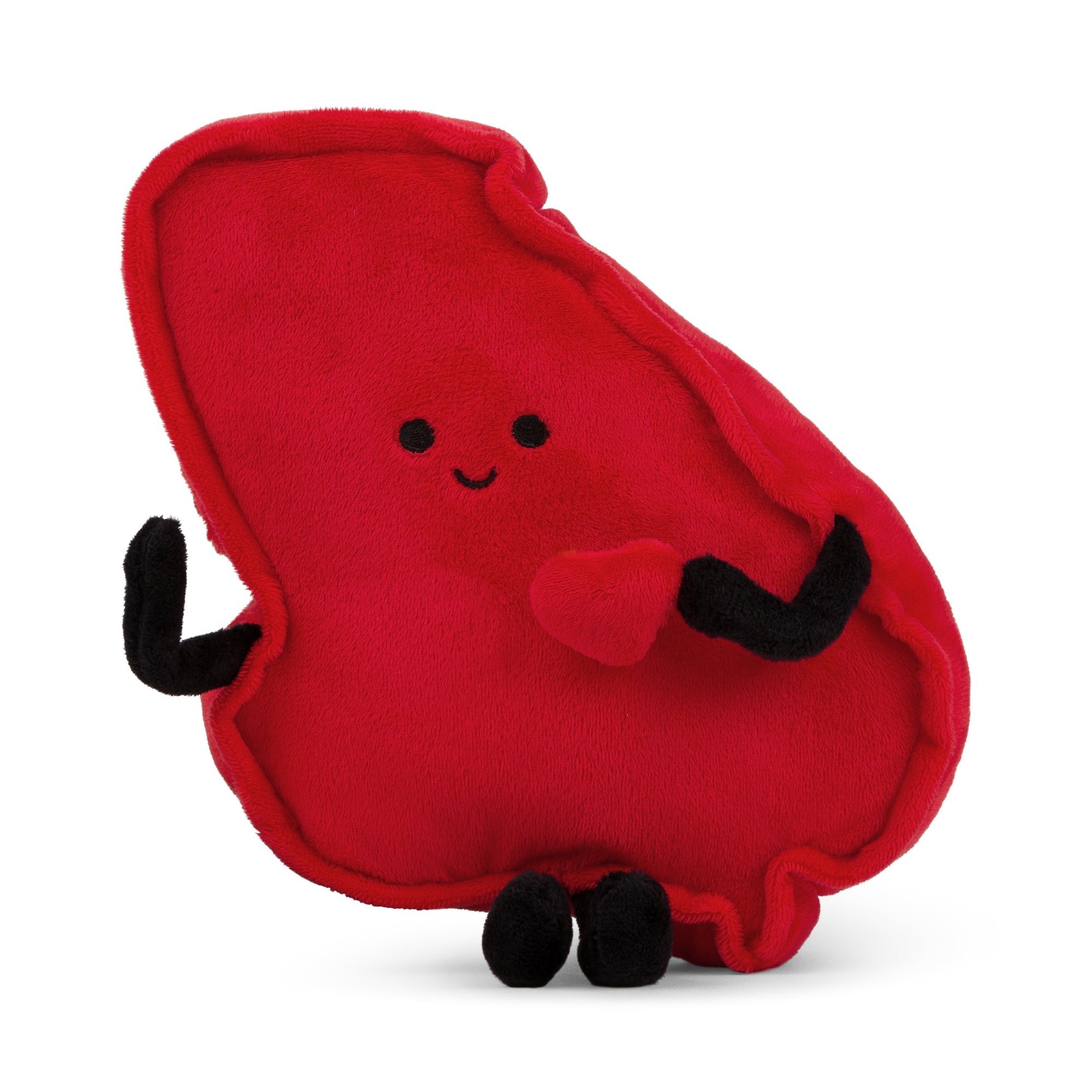 Georgia Stuffed State Plush  – The Peach State Collectible | Stuffed States USA