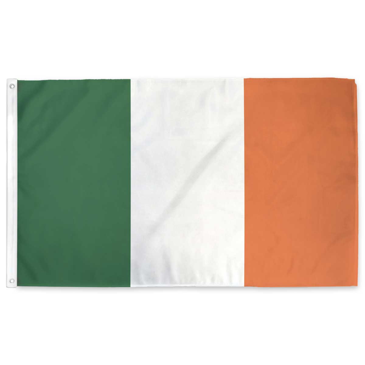Ireland (Irish) Flag 🇮🇪