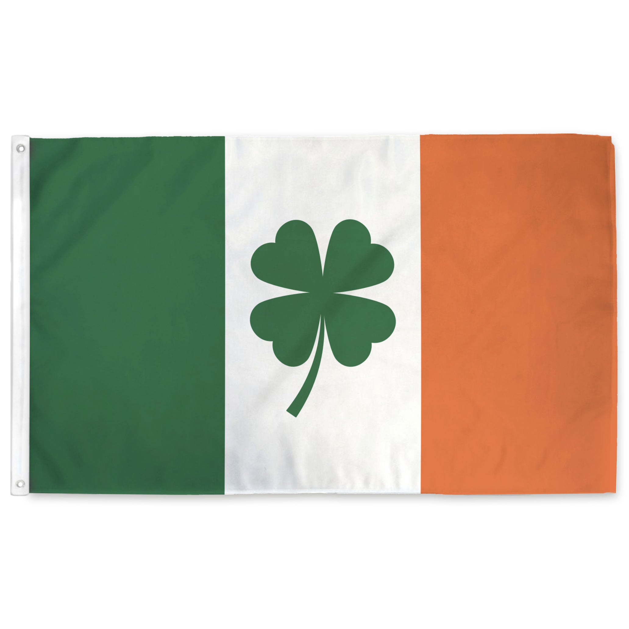 Ireland Shamrock Flag 🇮🇪🍀 PREORDER