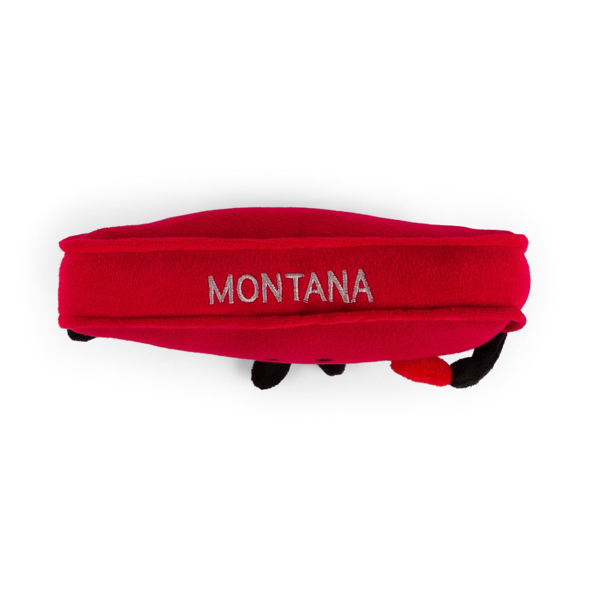 Montana Stuffed State Plush – Collectible & Educational | Stuffed States USA