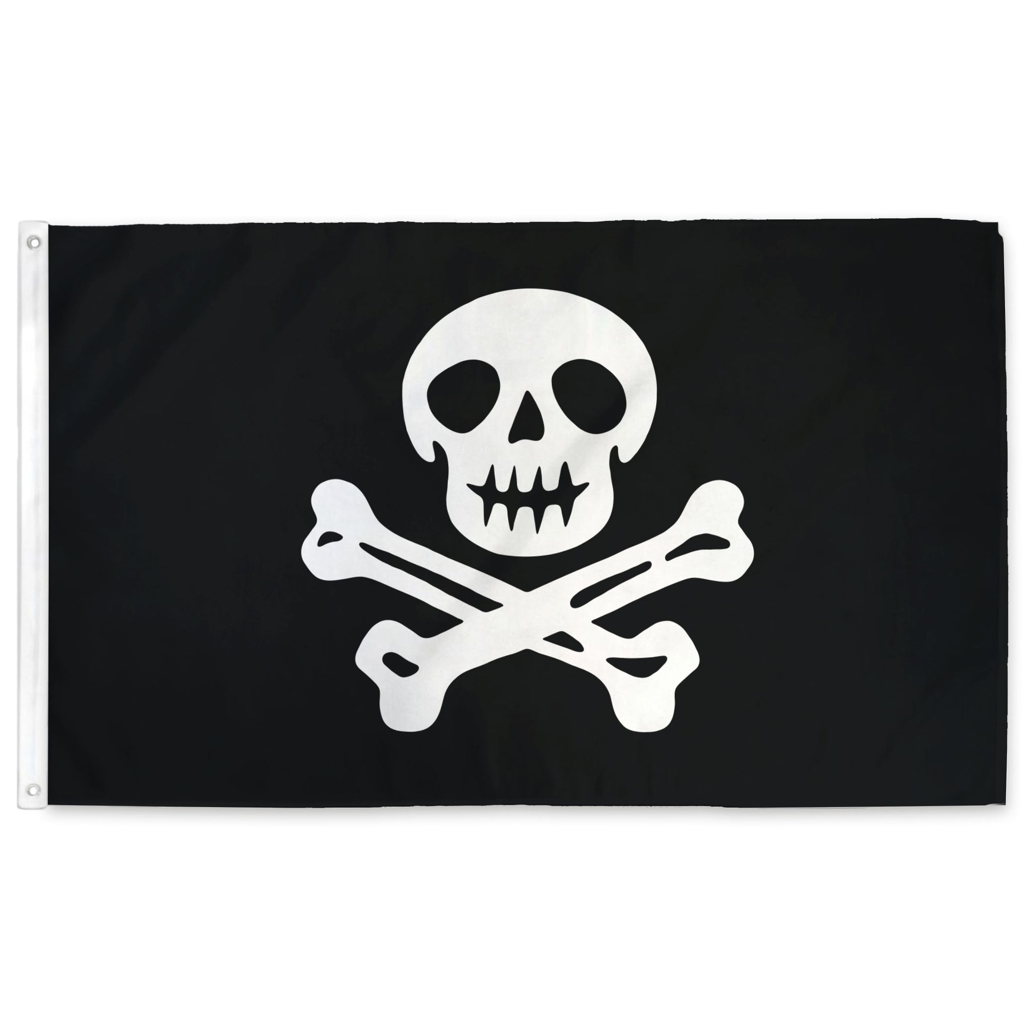 Pirate Flag 🏴‍☠️ PREORDER