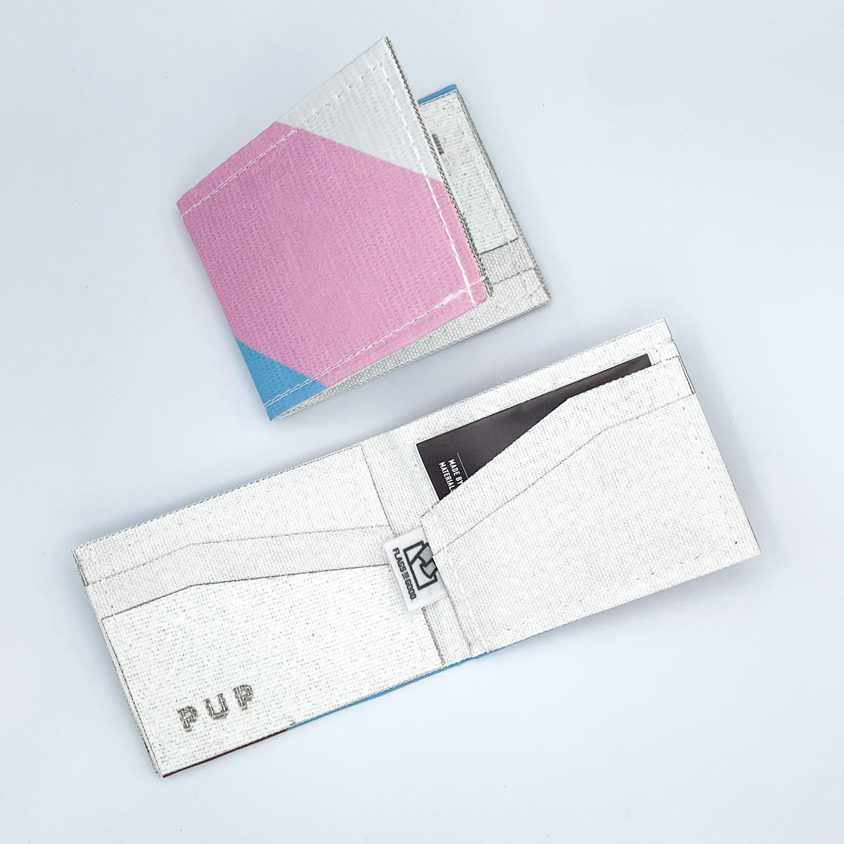 Progress Pride Wallet