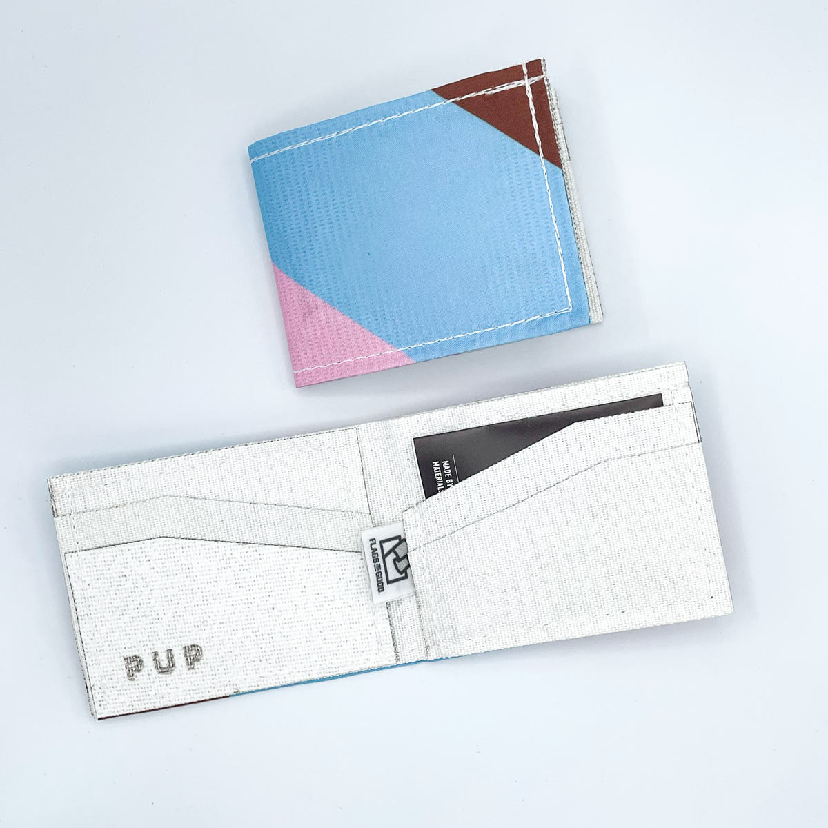 Progress Pride Wallet