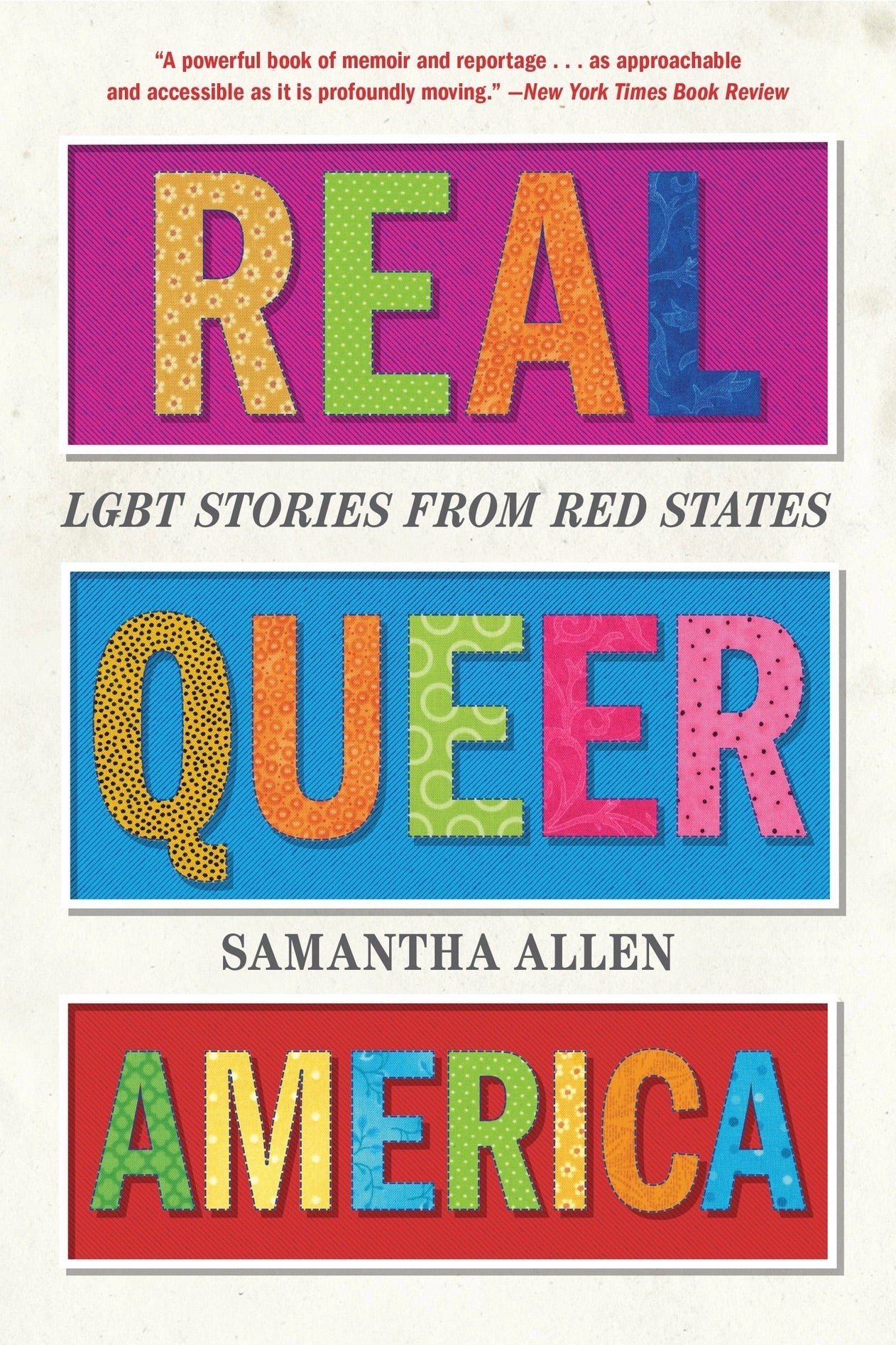 Real Queer America | LGBT Stories From Red States