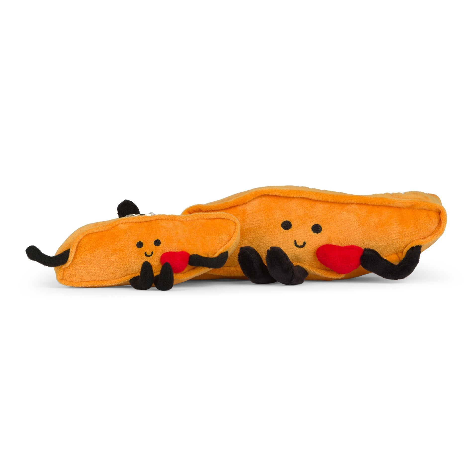 Tennessee Stuffed State Plush – Soft & Cuddly Volunteer State Gift