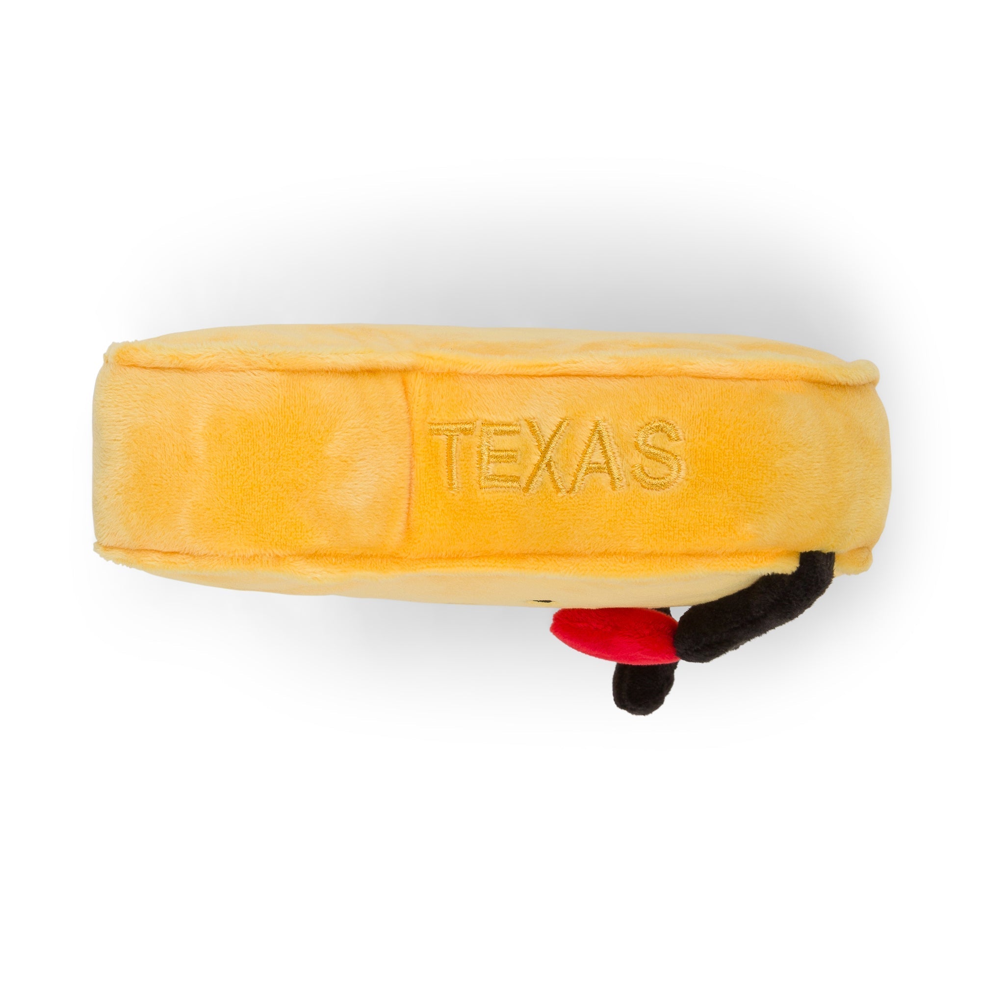 Texas Stuffed State Plush – Lone Star Flag Gift & Souvenir