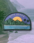 Live Aloha by Outpatch