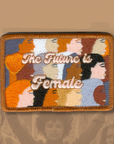 Future is Female by Outpatch