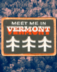 Meet me in VT by Outpatch