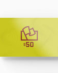 Flags For Good Gift Card - Flags For Good