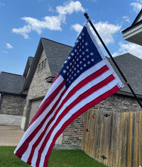 51 Star United States Flag (DC Statehood)