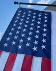 51 star u.s. flag