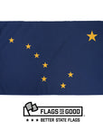 alaska state flag
